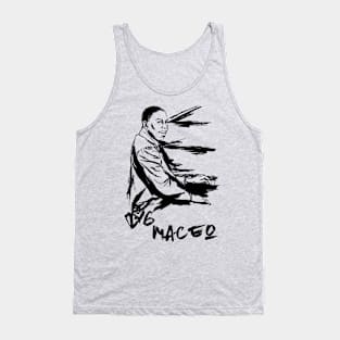 Big Maceo Tank Top